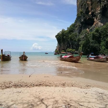 Mountain View Resort Krabi town Eksteriør bilde