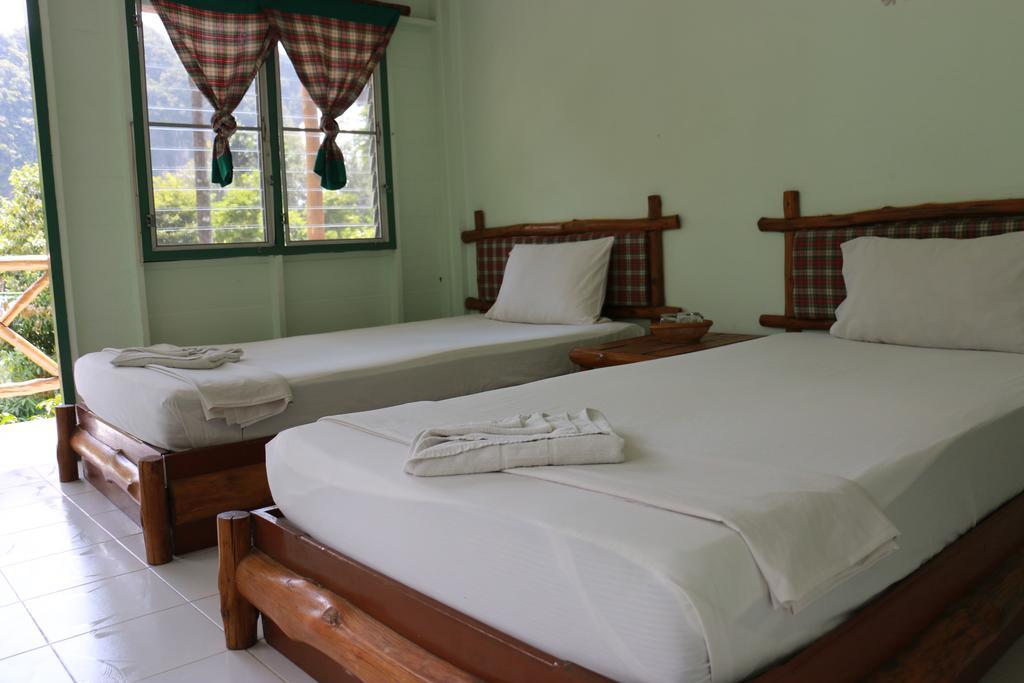 Mountain View Resort Krabi town Eksteriør bilde