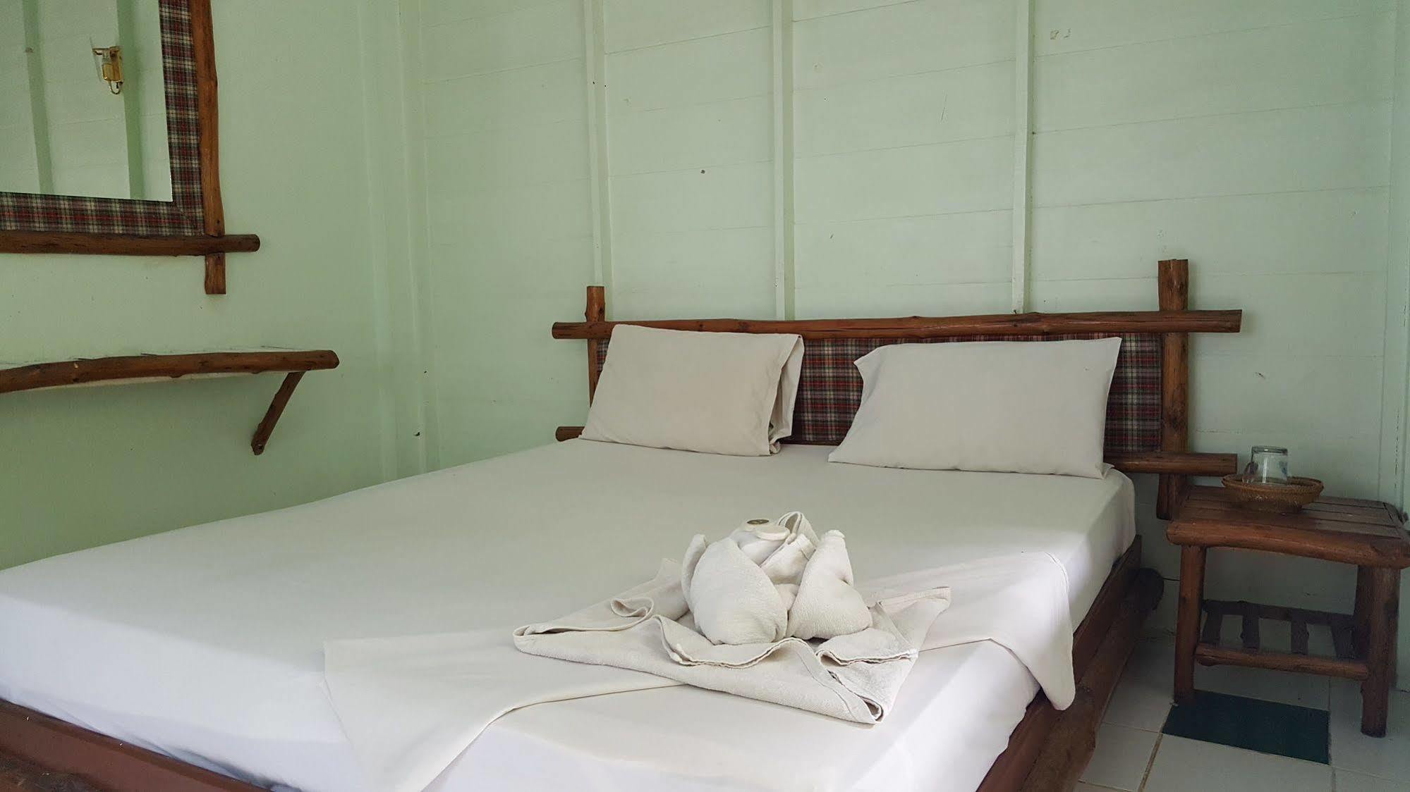 Mountain View Resort Krabi town Eksteriør bilde