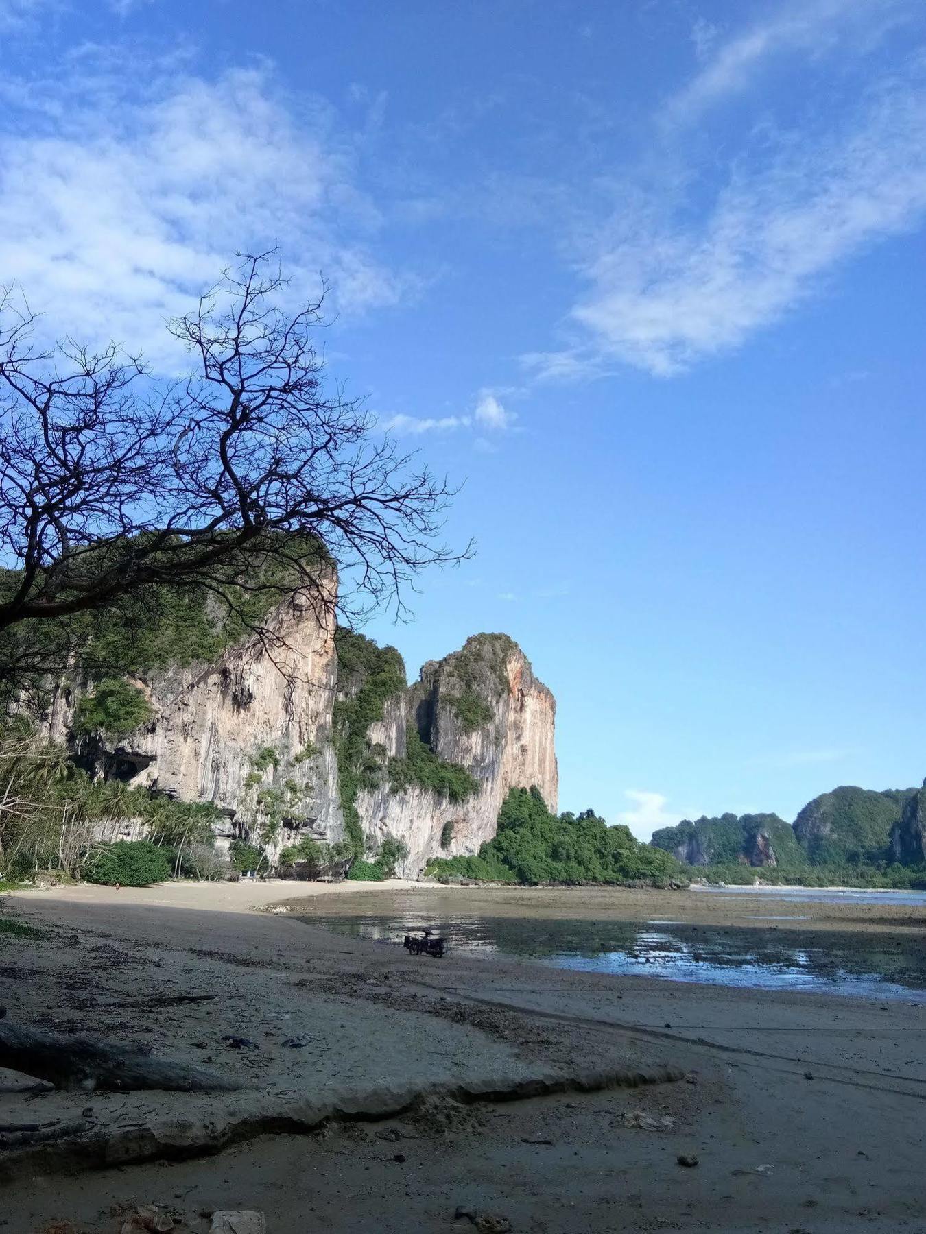 Mountain View Resort Krabi town Eksteriør bilde